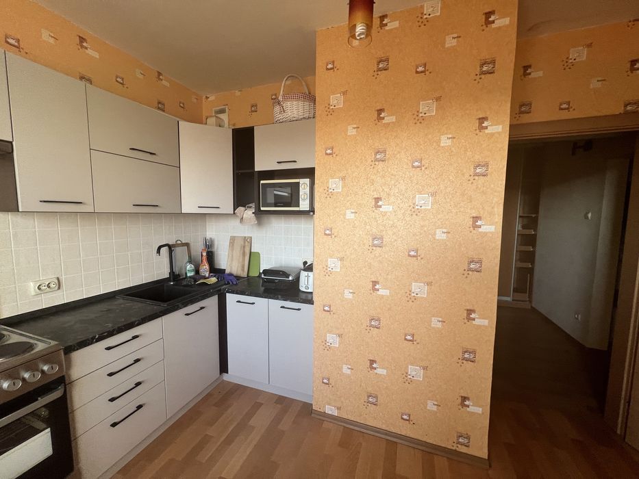Квартира на вул. Урлівська, 36 в Києві, ID 287524, фото №2