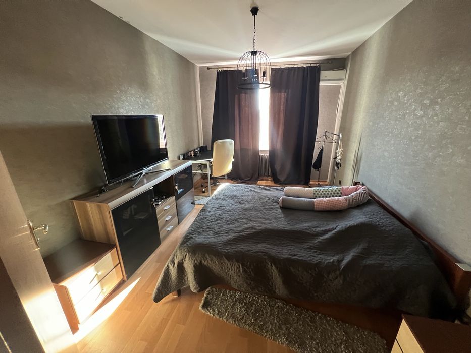 Квартира на вул. Урлівська, 36 в Києві, ID 287524, фото №14
