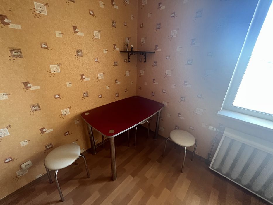 Квартира на вул. Урлівська, 36 в Києві, ID 287524, фото №4