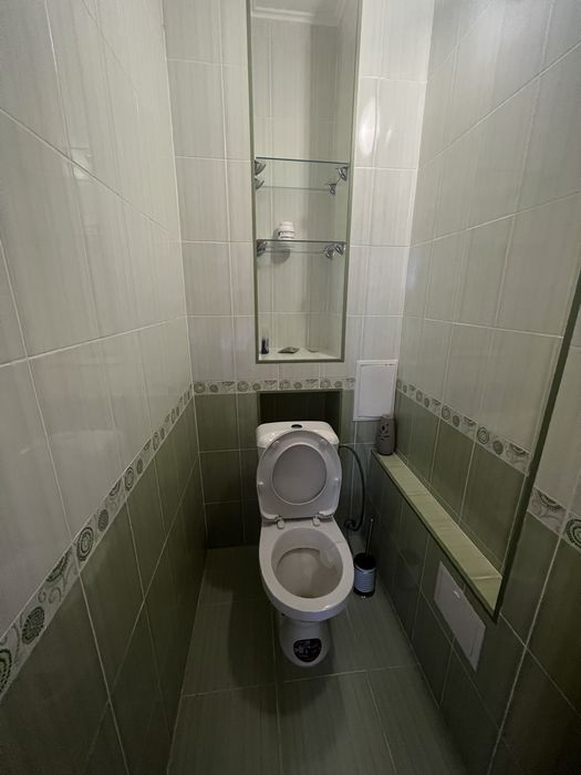 Квартира на вул. Урлівська, 36 в Києві, ID 287524, фото №5