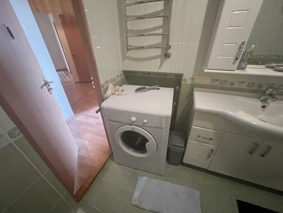 Квартира на вул. Урлівська, 36 в Києві, ID 287524, фото №8