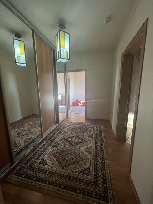 Квартира на вул. Урлівська, 36 в Києві, ID 287524, фото №10