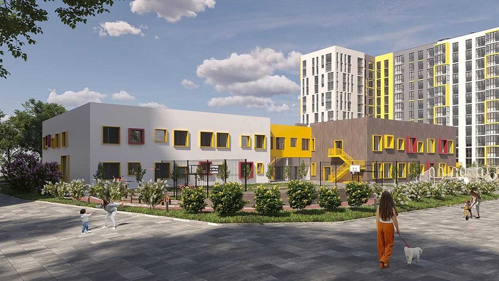 Квартира на вул. Рудненська, 6-8 в Львові, ID 179638, фото №7