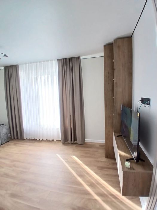 Квартира на ЖК Опришівська Слобода в Івано-Франківськ, ID 208205, фото №3