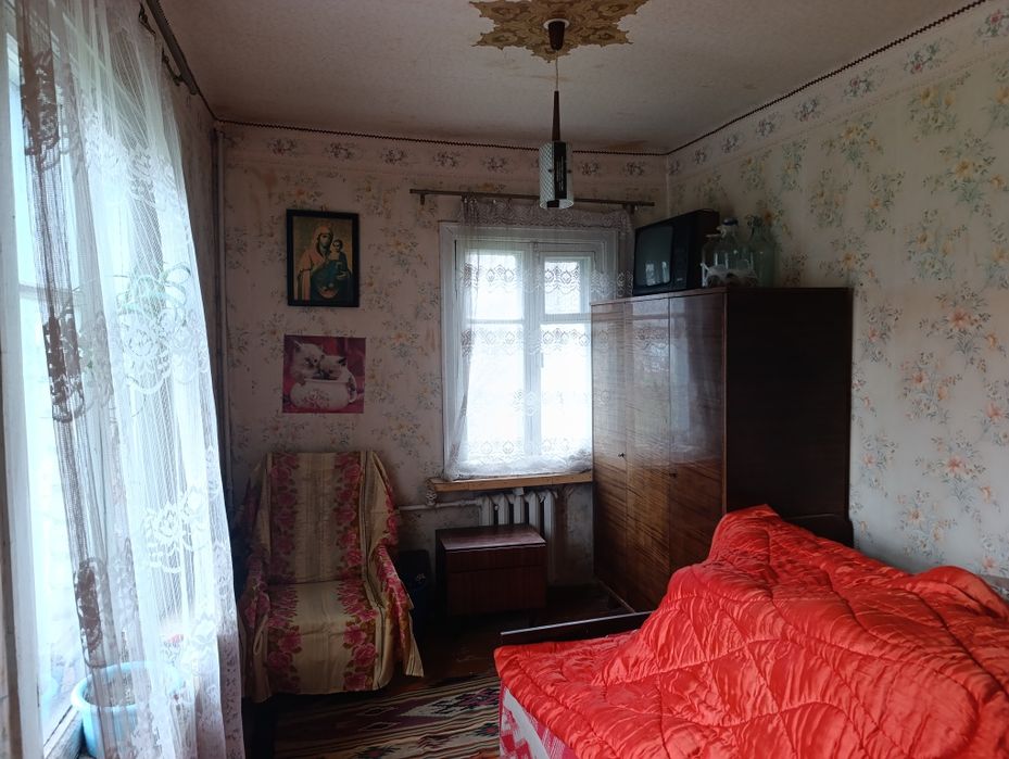 Квартира на пров. Максима Чиженка, 21 в Дніпрі, ID 310172, фото №9