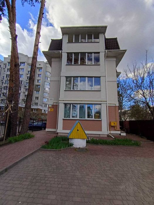 Квартира на біля великого парку Правика в Києві, ID 267528, фото №2