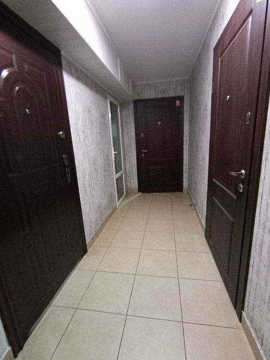 Квартира на біля великого парку Правика в Києві, ID 267528, фото №17