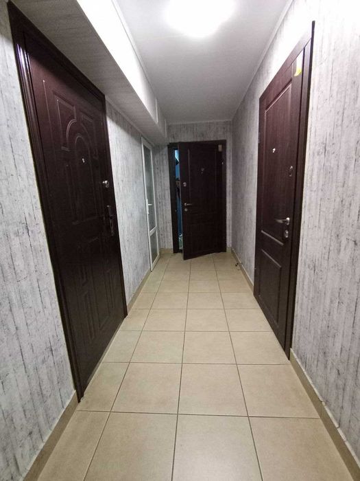 Квартира на біля великого парку Правика в Києві, ID 267528, фото №19