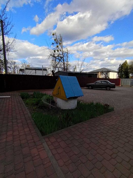 Квартира на біля великого парку Правика в Києві, ID 267528, фото №3