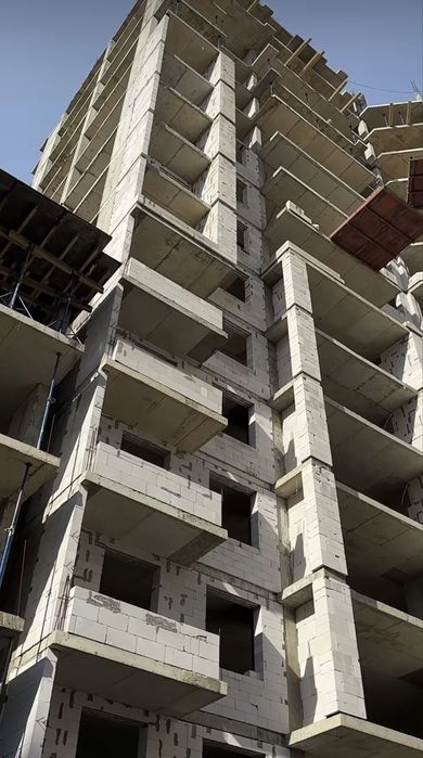 Квартира на ЖК Таїровські Сади в Одесі, ID 313469, фото №7
