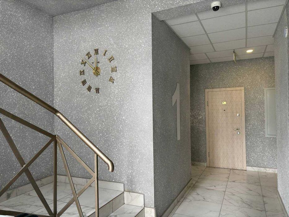 Квартира в Одесі, ID 311491, фото №12