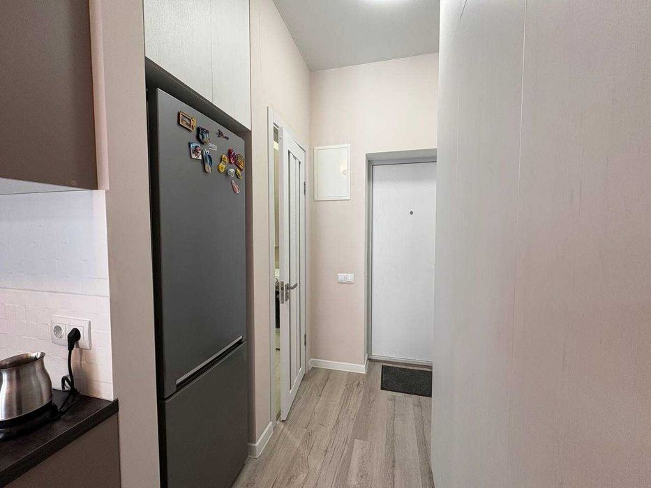 Квартира в Одесі, ID 311491, фото №7