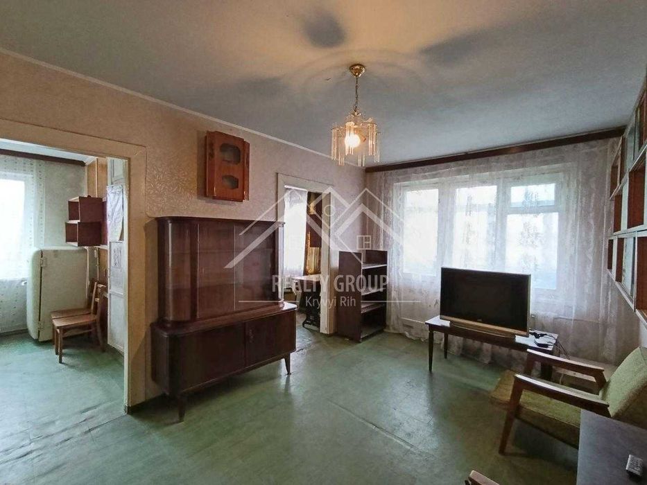 Квартира на вул. Караманіц в Кривому Розі, ID 195431, фото №1