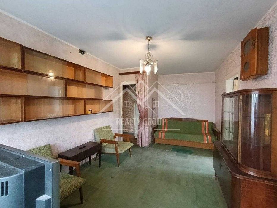 Квартира на вул. Караманіц в Кривому Розі, ID 195431, фото №2