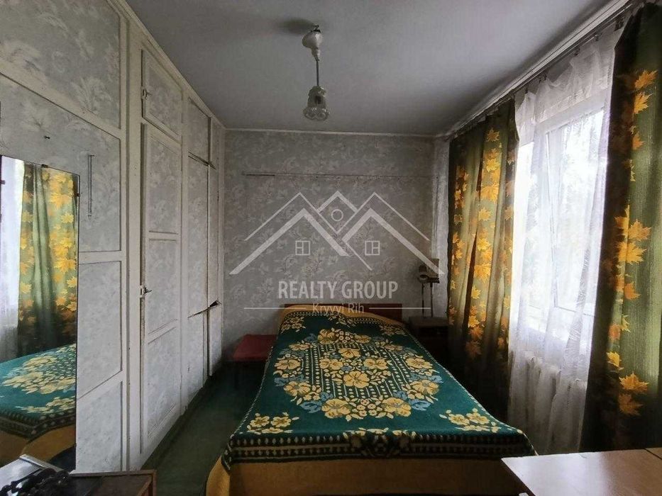 Квартира на вул. Караманіц в Кривому Розі, ID 195431, фото №3