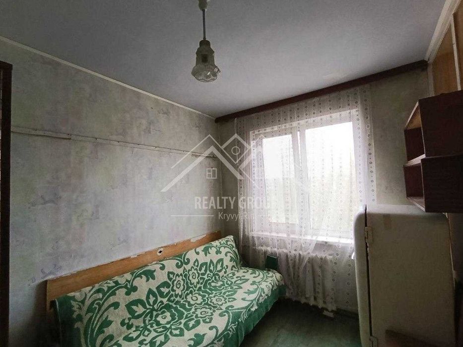 Квартира на вул. Караманіц в Кривому Розі, ID 195431, фото №4