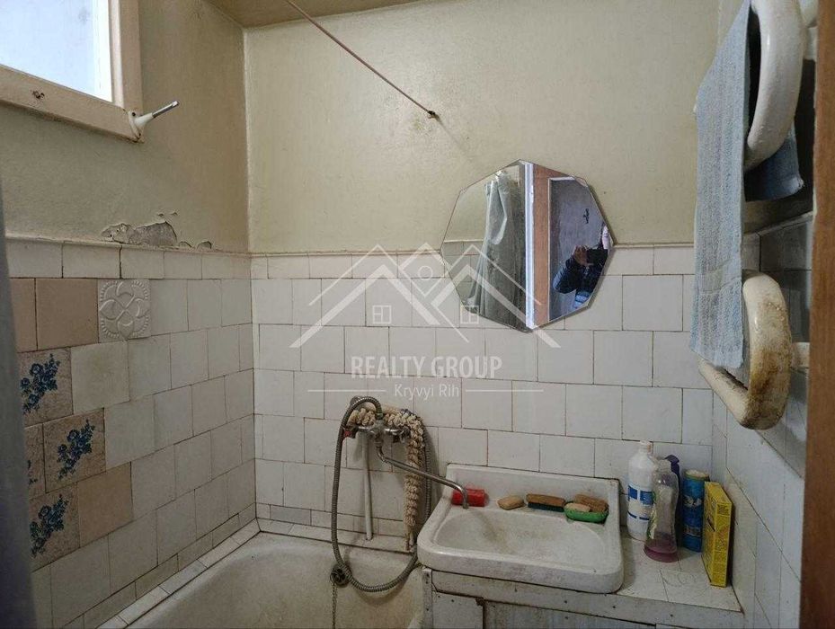 Квартира на вул. Караманіц в Кривому Розі, ID 195431, фото №8