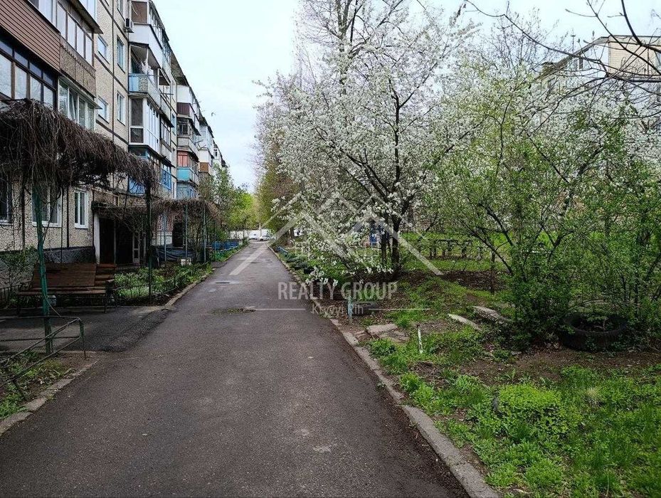 Квартира на вул. Караманіц в Кривому Розі, ID 195431, фото №10