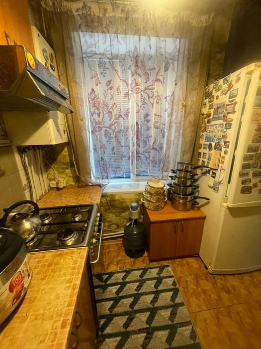 Квартира на проїзд Сапухівський в Сумах, ID 292290, фото №9
