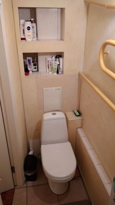 Квартира на Копиловська, 10а в Києві, ID 164596, фото №6