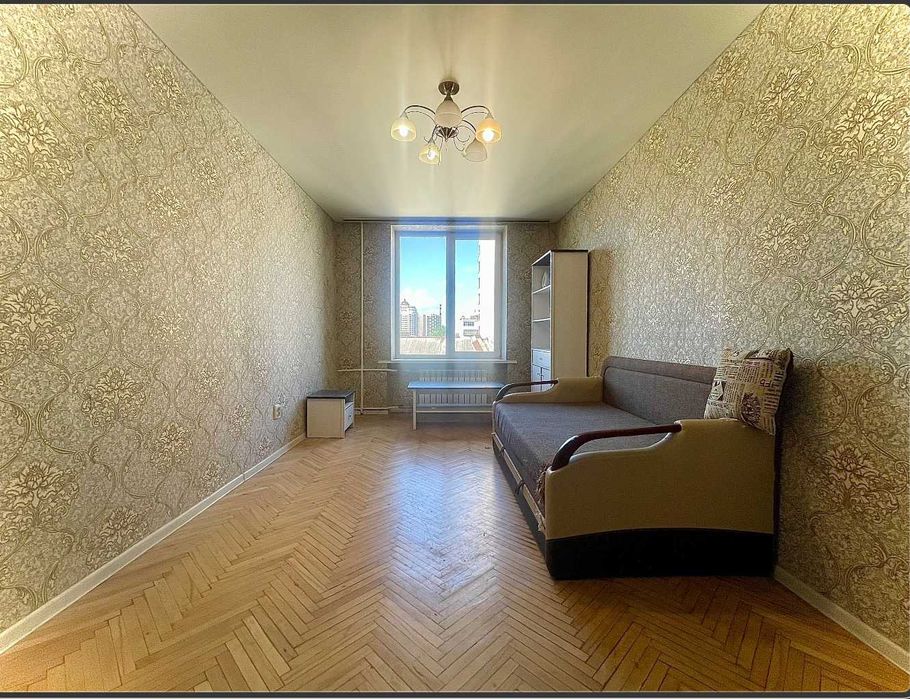 Квартира на вул. Січових Стрільців, 79 в Києві, ID 175170, фото №1