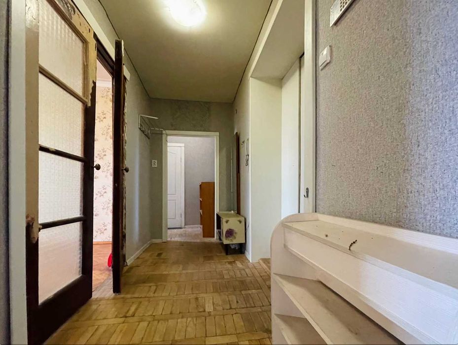 Квартира на вул. Січових Стрільців, 79 в Києві, ID 175170, фото №12