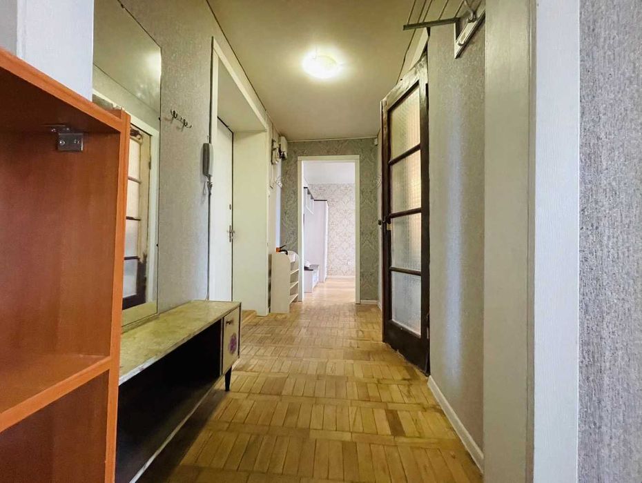 Квартира на вул. Січових Стрільців, 79 в Києві, ID 175170, фото №13