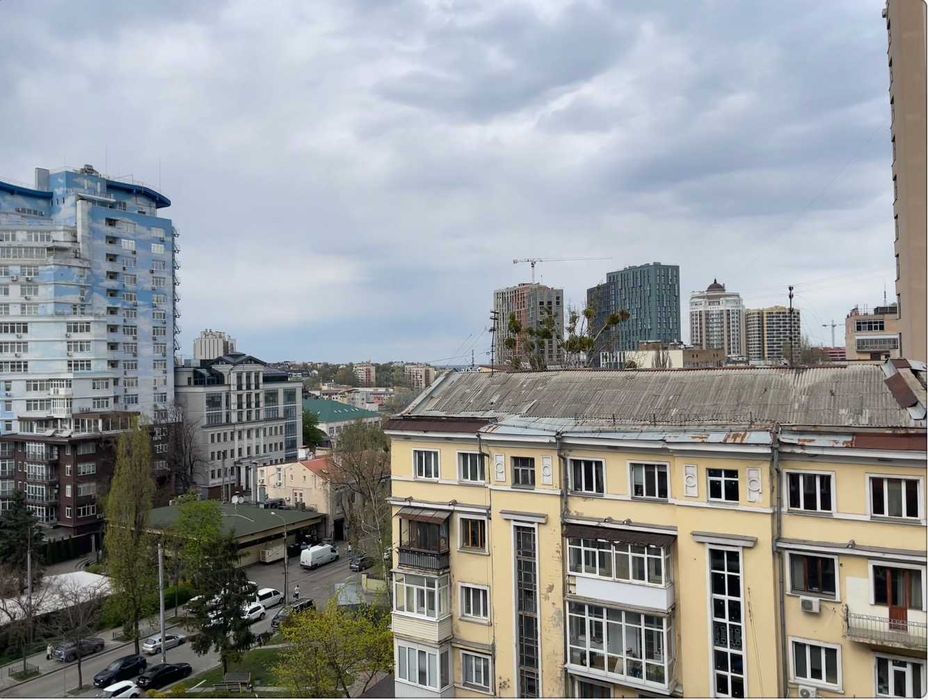 Квартира на вул. Січових Стрільців, 79 в Києві, ID 175170, фото №15