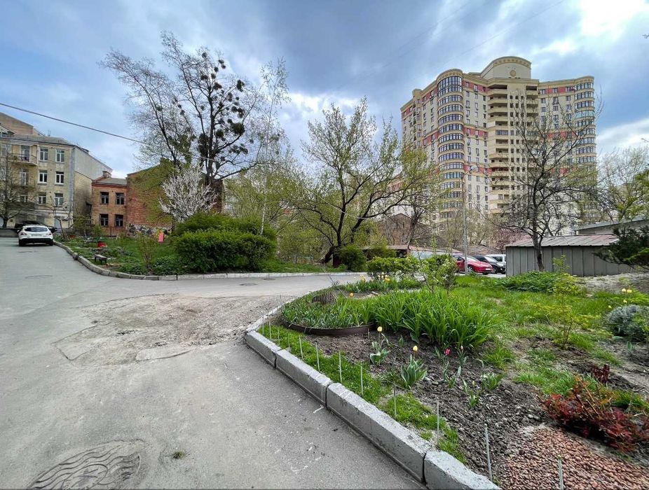 Квартира на вул. Січових Стрільців, 79 в Києві, ID 175170, фото №18