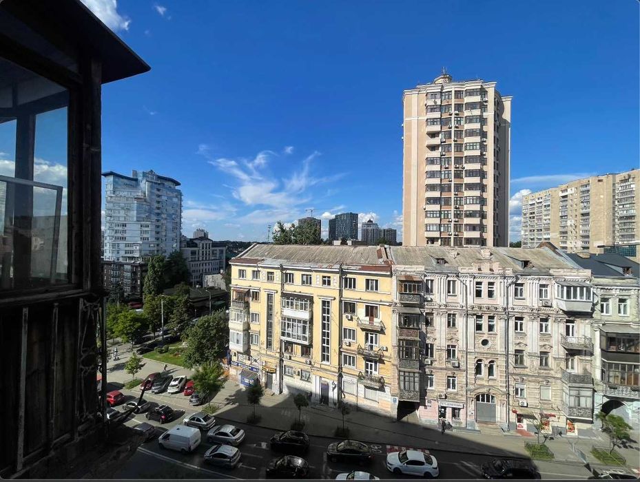 Квартира на вул. Січових Стрільців, 79 в Києві, ID 175170, фото №19