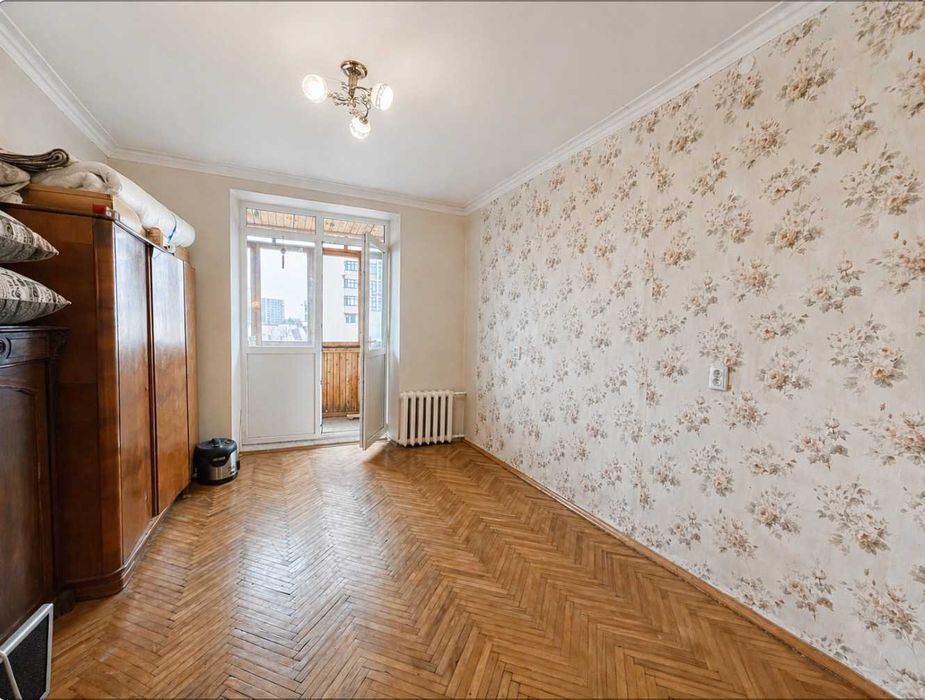 Квартира на вул. Січових Стрільців, 79 в Києві, ID 175170, фото №4