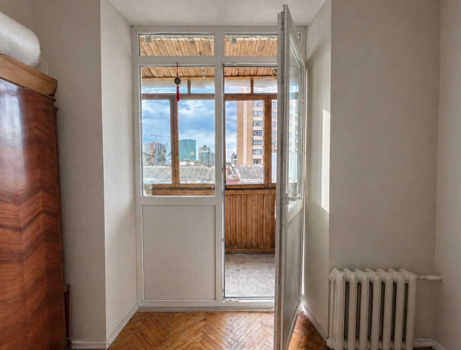 Квартира на вул. Січових Стрільців, 79 в Києві, ID 175170, фото №5