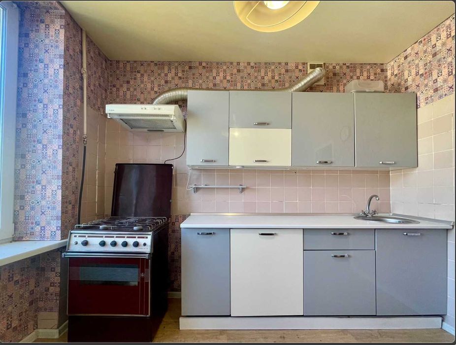 Квартира на вул. Січових Стрільців, 79 в Києві, ID 175170, фото №7