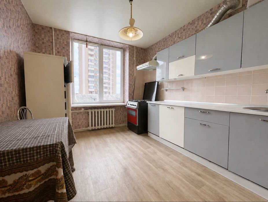 Квартира на вул. Січових Стрільців, 79 в Києві, ID 175170, фото №8