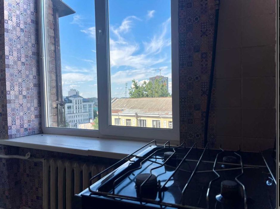 Квартира на вул. Січових Стрільців, 79 в Києві, ID 175170, фото №9