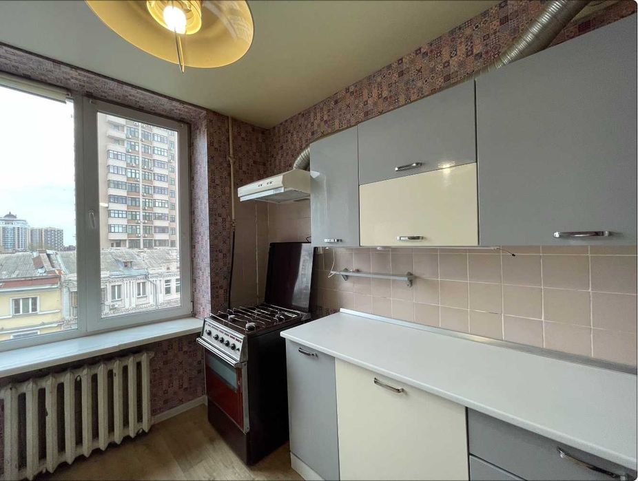Квартира на вул. Січових Стрільців, 79 в Києві, ID 175170, фото №10