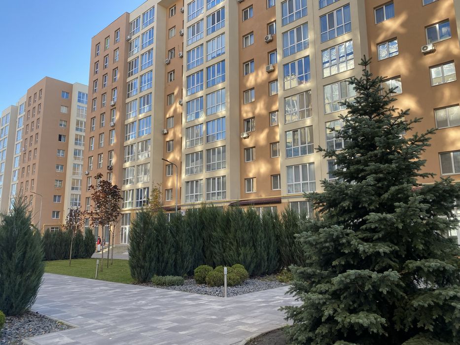 Квартира на вул. Героїв Небесної Сотні, 26 в Києві, ID 236275, фото №22