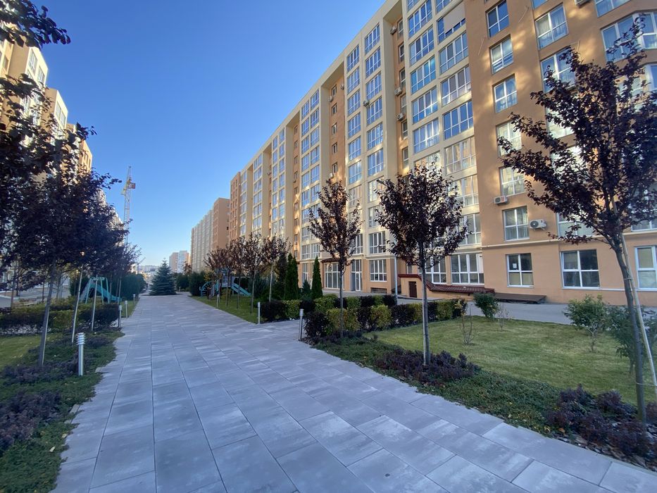 Квартира на вул. Героїв Небесної Сотні, 26 в Києві, ID 236275, фото №23