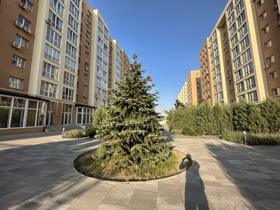 Квартира на вул. Героїв Небесної Сотні, 26 в Києві, ID 236275, фото №24