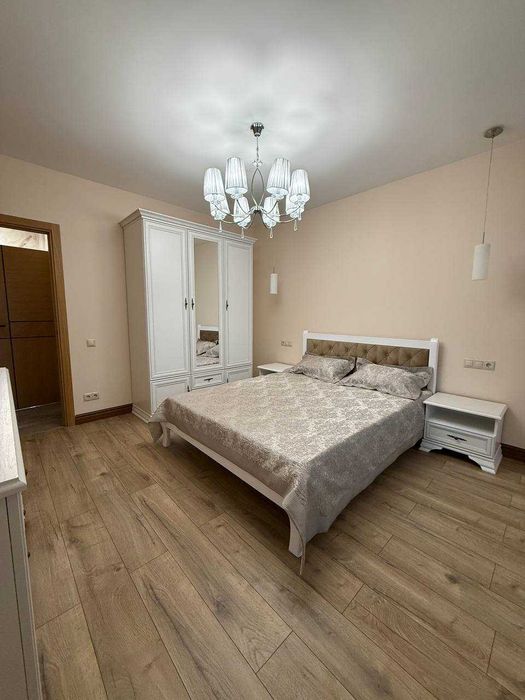 Квартира на ЖК Міленіум в Івано-Франківську, ID 174132, фото №4
