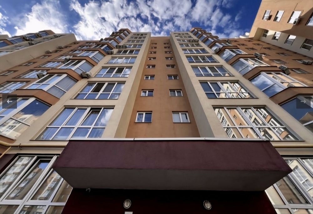 Квартира на вул. героїв Небесної Сотні, 26 в Києві, ID 228640, фото №21