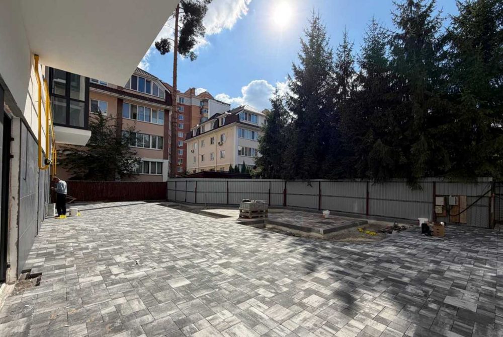 Квартира на вул. Літературна в Київ, ID 347117, фото №2