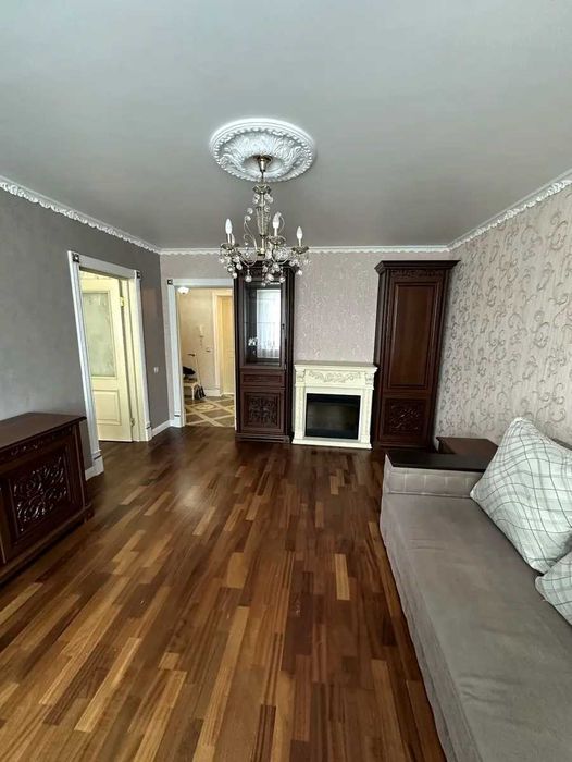 Квартира на просп. Червоної Калини, 70 в Києві, ID 255841, фото №2
