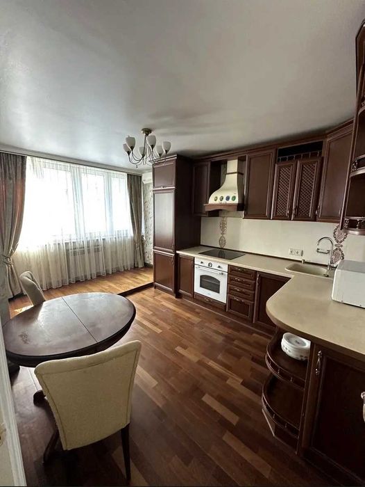 Квартира на просп. Червоної Калини, 70 в Києві, ID 255841, фото №4