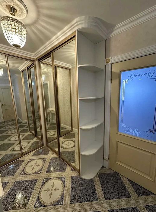 Квартира на просп. Червоної Калини, 70 в Києві, ID 255841, фото №6