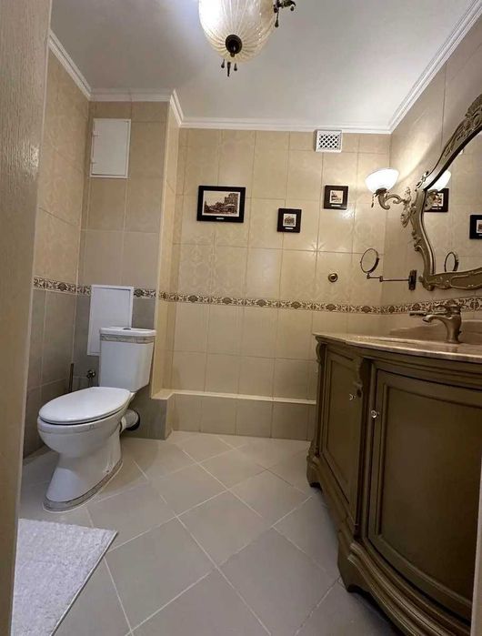 Квартира на просп. Червоної Калини, 70 в Києві, ID 255841, фото №8