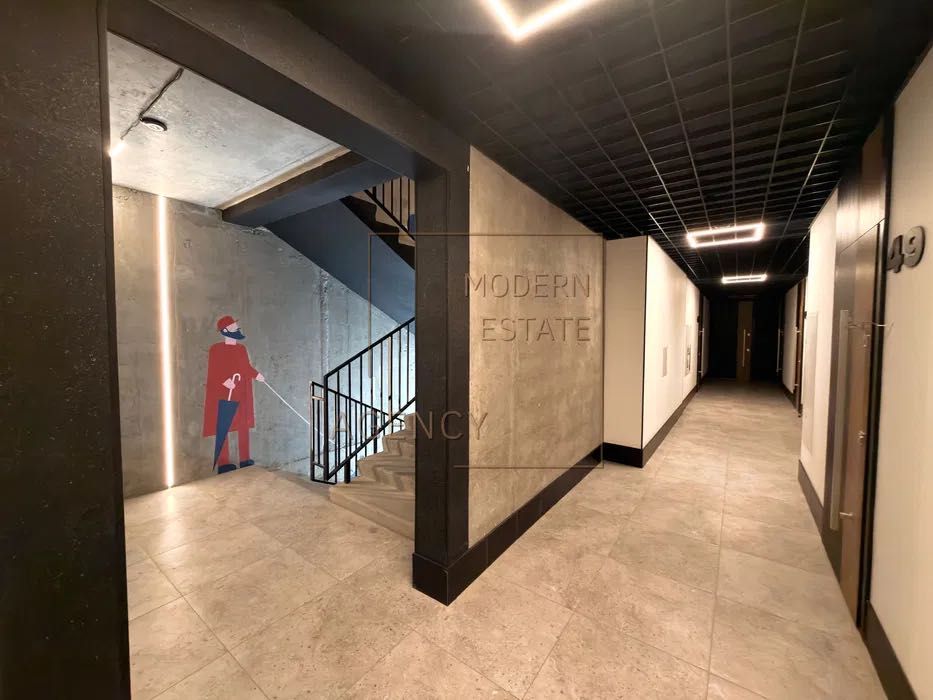 Квартира на ЖК Ютландія-2 в Києві, ID 243130, фото №3