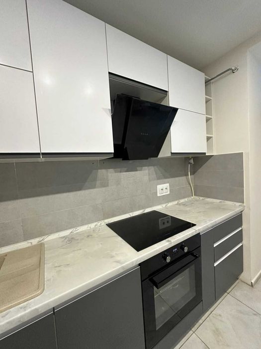 Квартира на вул. Радісна в Києві, ID 232301, фото №2