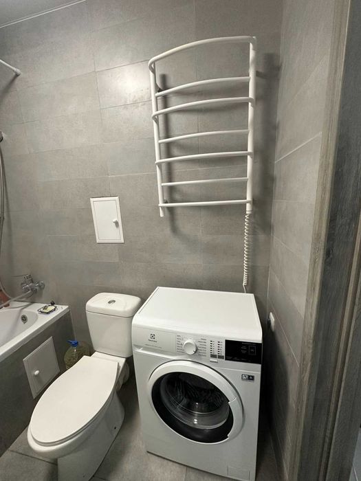 Квартира на вул. Радісна в Києві, ID 232301, фото №17