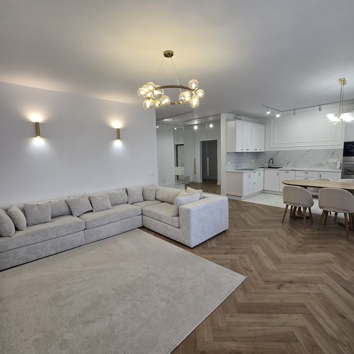 Квартира на просп. Бажана, 16 в Києві, ID 174149, фото №2